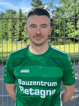 Avatar Bild für Luca Mühl