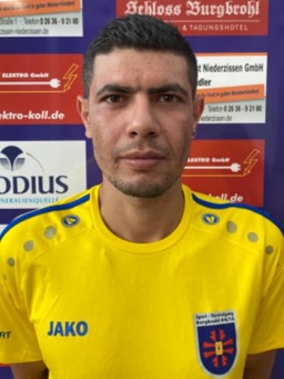 Avatar Bild für Aamed Habash