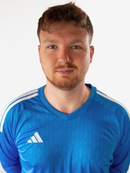 Avatar Bild für Jonas Ross