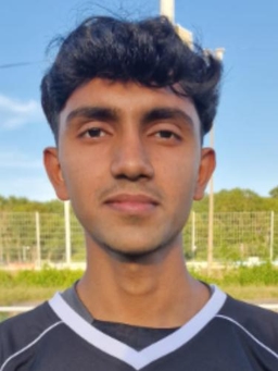 Avatar Bild für Muhammed Rifad Puthiyottil