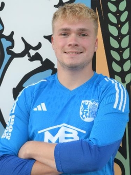 Avatar Bild für Luca Weiß
