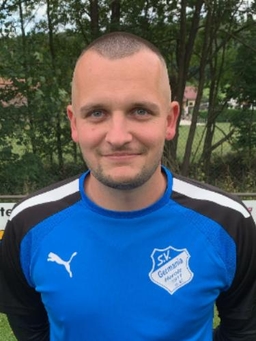 Avatar Bild für Louis Müller