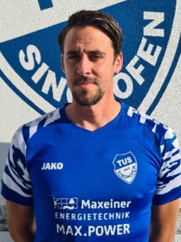 Avatar Bild für Manuel Friedrich