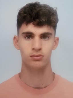 Avatar Bild für Rafail Amarantidis