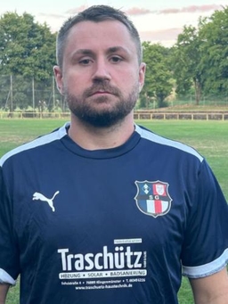 Avatar Bild für Uwe Kubiack