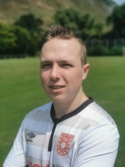 Avatar Bild für Jannis Schrade