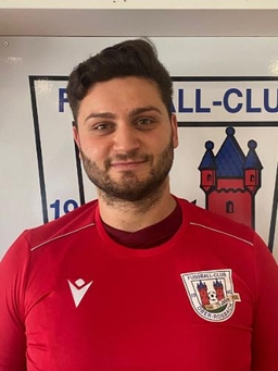 Avatar Bild für Mesut Celik
