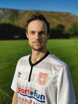 Avatar Bild für Lennart Rodewald