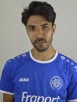 Avatar Bild für Mortaza Hakeemi