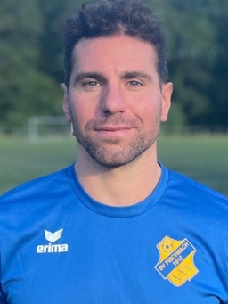 Avatar Bild für Ziya Emre Canova