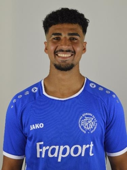Avatar Bild für Mokhalad Waleed Saedi