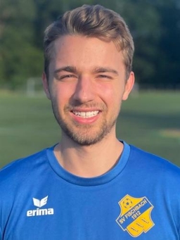 Avatar Bild für Silas Kalinowski
