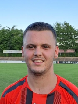 Avatar Bild für Leart Rexhepi