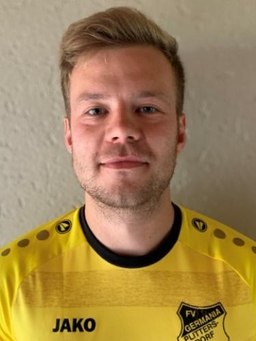 Avatar Bild für Robin Gscheidle