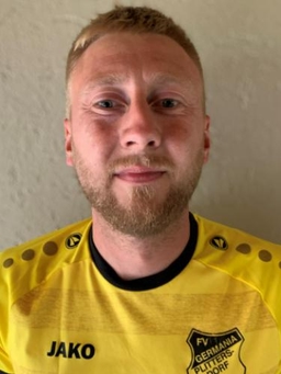 Avatar Bild für Maximilian Stebel