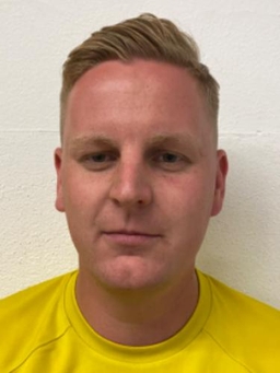 Avatar Bild für Tim Hillmann