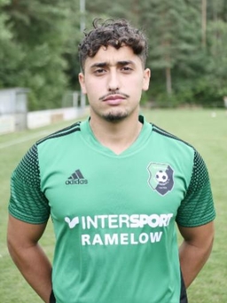 Avatar Bild für Besher Fares