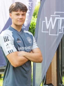 Avatar Bild für Rio Laris Faergemann