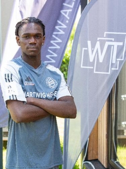 Avatar Bild für Lamin Jadama