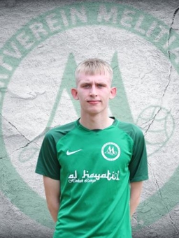 Avatar Bild für Michael John Barden