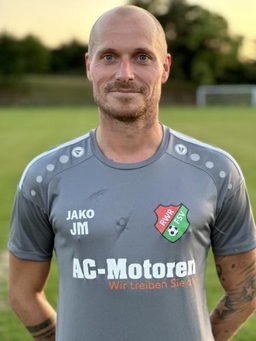 Avatar Bild für Jan Müller