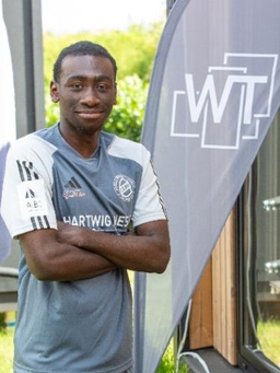 Avatar Bild für Kevin Owusu