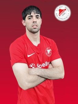 Avatar Bild für Farshid Haidary