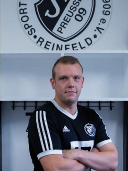 Avatar Bild für Kristian Frieboldt