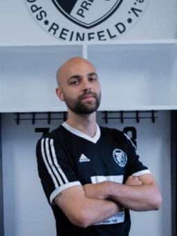 Avatar Bild für Silviu-Gabriel Madsen