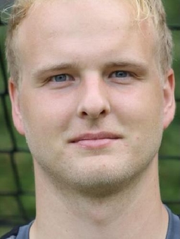 Avatar Bild für Ben Baehr