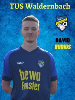Avatar Bild für David Rudius