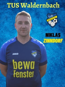 Avatar Bild für Niklas Zinndorf
