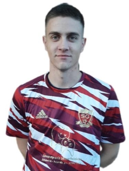 Avatar Bild für Maurice Hegelow