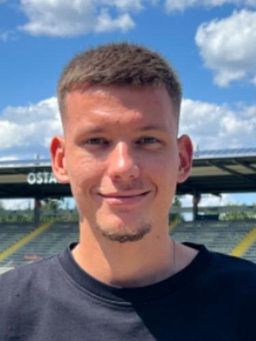 Avatar Bild für Johannes Kraus