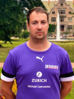 Avatar Bild für Sebastian Beck