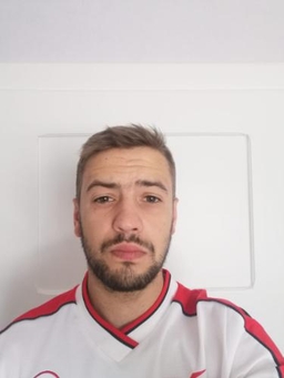 Avatar Bild für Jeremy Backhaus