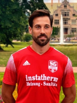 Avatar Bild für Sebastian Klisa