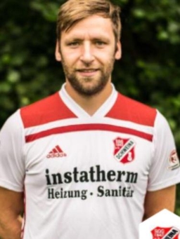 Avatar Bild für Patrick Schellenberg