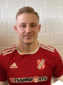 Avatar Bild für Adrian Vogt