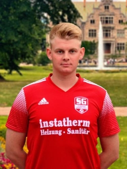 Avatar Bild für Dominik Stöber