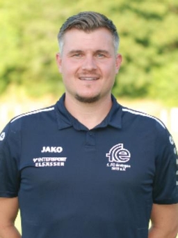 Avatar Bild für Timo Brenner