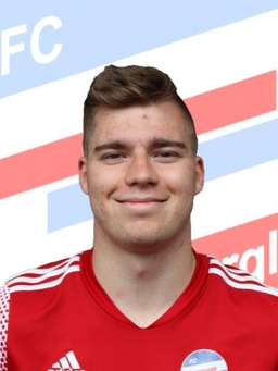 Avatar Bild für Tom Csernovits