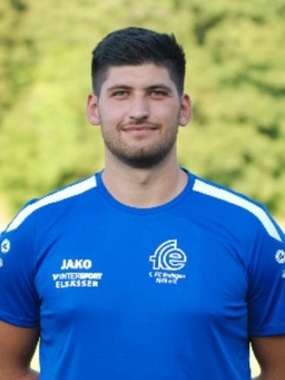 Avatar Bild für Joshua Nagy