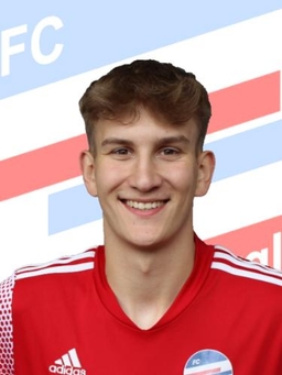 Avatar Bild für Luca Greese