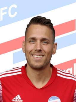Avatar Bild für Felix Nolte