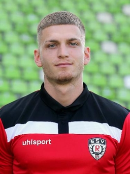 Avatar Bild für Roman Kasiar