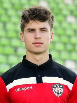 Avatar Bild für Luca Meixner