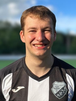 Avatar Bild für Jonas Trost