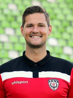 Avatar Bild für Marvin Jäger