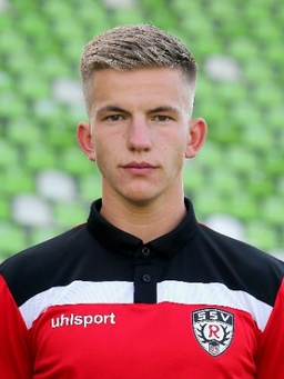 Avatar Bild für Florian Krajinovic
